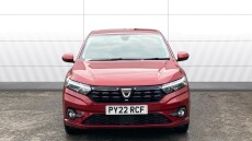 Dacia Sandero 1.0 TCe Comfort 5dr Petrol Hatchback